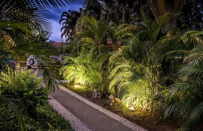 La Villa Creole - Foto 36