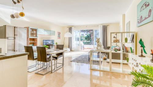 Life El Presidente Penthouse Pool View - Photo 2, dishwasher