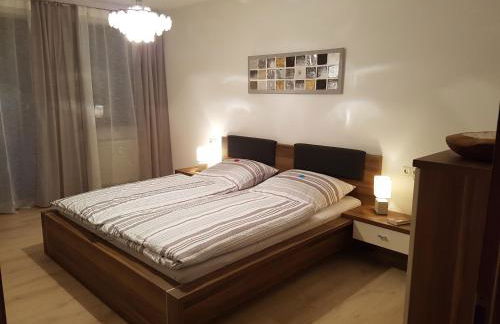 Andys Ferienwohnung - Foto 1