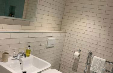 Mount Pleasant Cottages - Foto 9