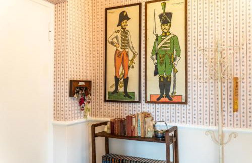 Dependance '800 - Foto 21