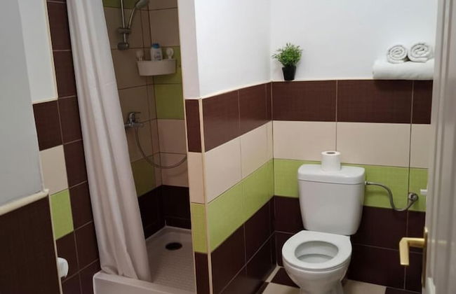 Downtown Apartments - Foto 17