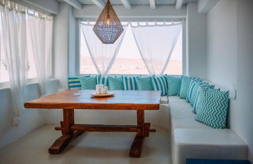 Mykonos Supreme Comfort Suites & Villas - Photo 20