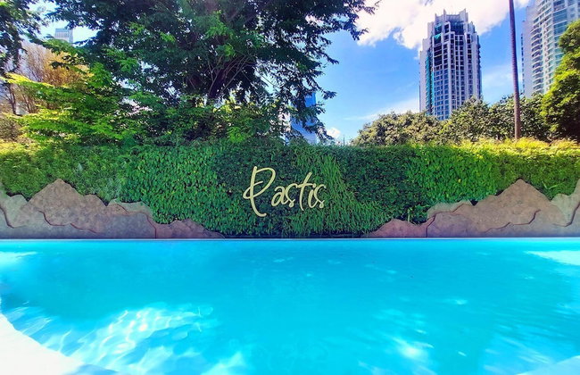 Oakwood Suites Kuningan Jakarta - Foto 50