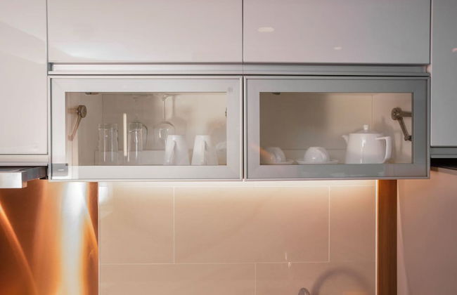 Somerset Swan Lake Hefei - Foto 28