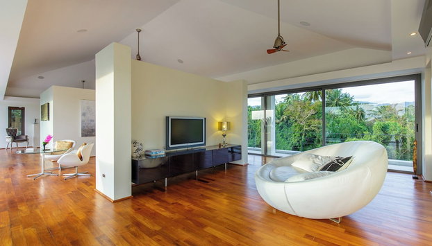 Baan Asan - Foto 3, Zimmer