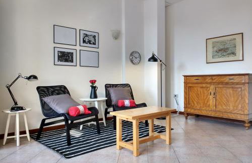 Bright Apartment in Marostica - Foto 1