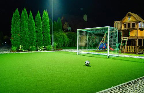 Całoroczne Domki w Bieszczadach "The Willows" - Foto 28