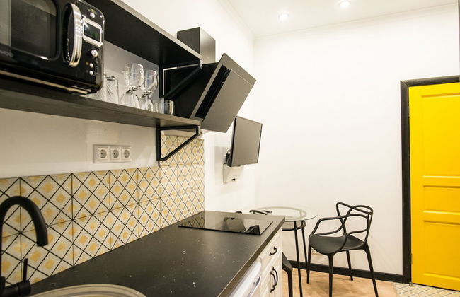 Kandinsky Smart Apart - Foto 9