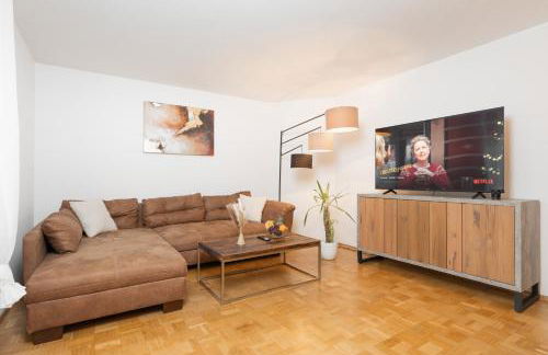 Untersee Suite - Seenähe - Terrasse - Arbeitsplatz - Photo 25