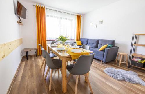 Czarna Góra Apartamenty TATRY GÓRY BIAŁKA BUKOWINA AGROTURYSTYKA - Foto 76