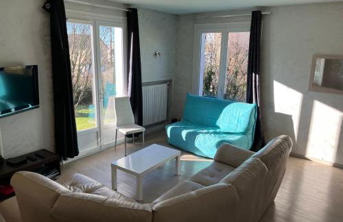 Maison 4 chambres cusset - Foto 8