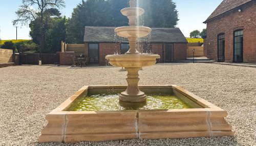Fountain Front Barn - Uk45937 - Foto 2