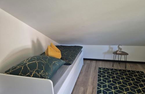 Ferienwohnung Haus Kampen - Foto 11