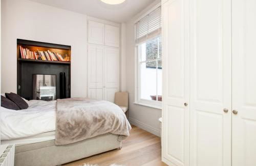 Charming Lux 1 bed-HighburyFields-2 mins from Tube - Pass the Keys - Foto 12