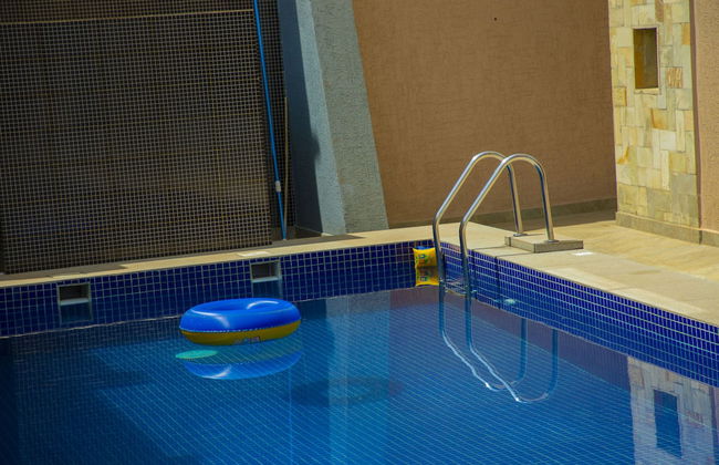 Victory Villa Apart Hotel - Foto 27