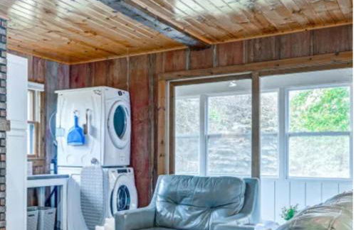 Family-Friendly Cabin Getaway On Castle Rock Lake Space to Relax & Play - Foto 29