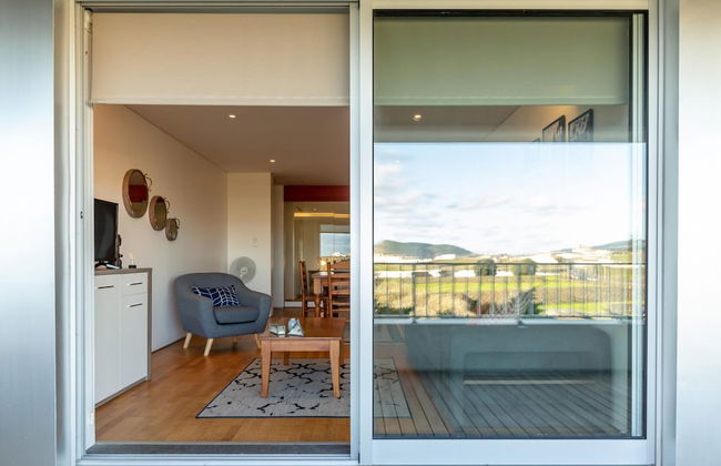 Quinta do Mar - Watch The Sun Rise Over The Ocean - Photo 24