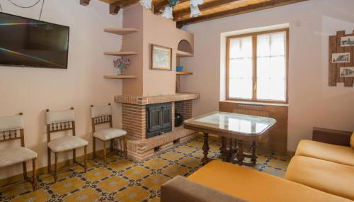 Apartamentos turisticos Avila Villa Carmen I - Foto 2