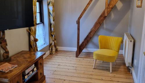 Primrose Cottage - Foto 3