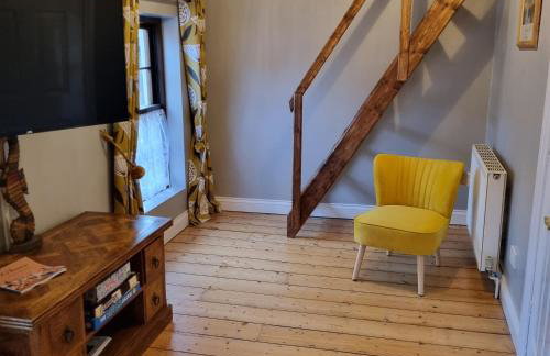 Primrose Cottage - Foto 3