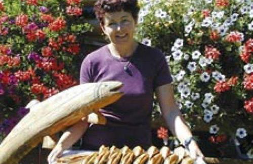 Ferienwohnung im Haus Christine - Foto 8