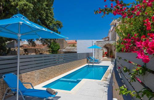 Villa Vojka Naile - Foto 9