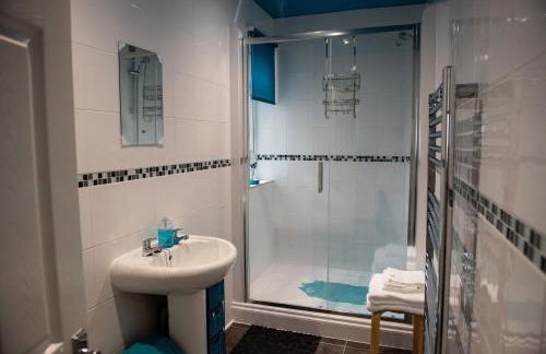 Anvil Lodge - Foto 12