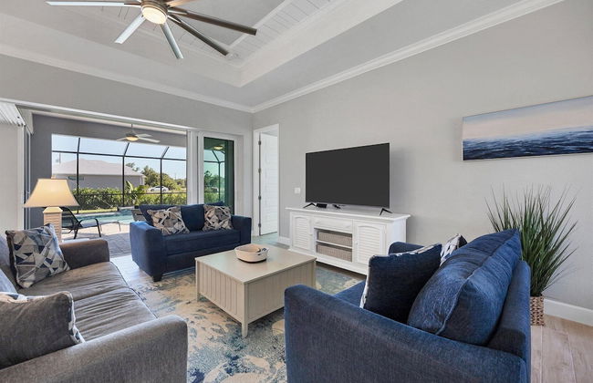 Serene Getaway - Foto 10