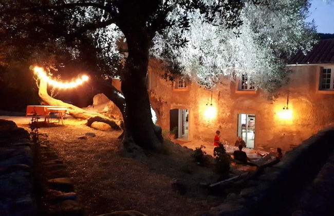 Moulin de l'Ostriconi - Foto 2