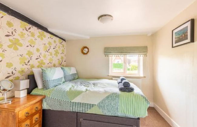 Host Stay Sand Pit Cottage - Foto 5