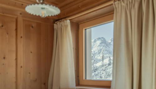 Ciasa Iachin - Dolomites Dream Retreat - Foto 4