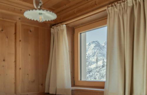 Ciasa Iachin - Dolomites Dream Retreat - Photo 47