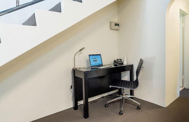 Eastwood Furnished Apartments - Foto 16