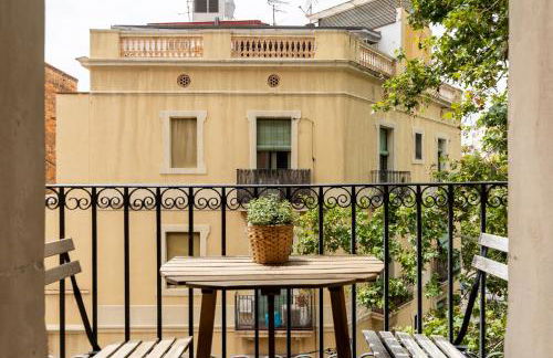 Decô Apartments Barcelona-Sants - Foto 1