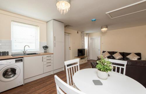 Ground floor apartment in Langley Park - Foto 6