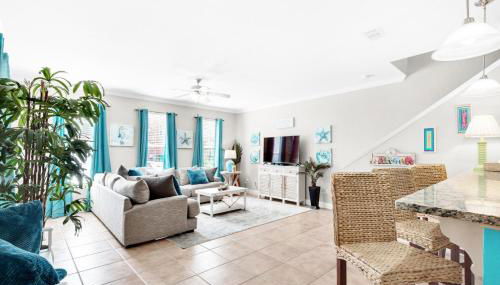 Turquoise Waters - Foto 3