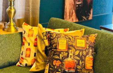 Buffalo & Bourbon-1 Bed1 Bath Private Condo - Foto 19