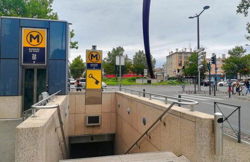 Barrière naturelle - Foto 31