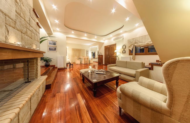 Ark Luxury Villa - Foto 16