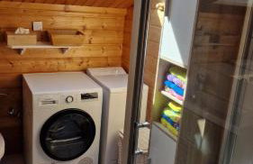 Le Chalet de la Répandise - Gîte Vosges 9 pers, Spa privé & Piscine - Proche Gérardmer - Foto 58