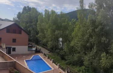 Alojamiento Gorga-Ordesa, en Boltaña - Photo 23