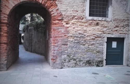 Casa Barzizza - Foto 24