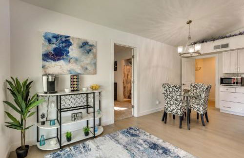 11 Mi to Dtwn Phoenix Main House with Outdoor Oasis - Foto 7