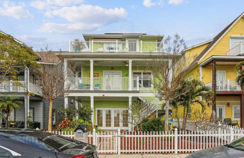 Gulfport Getaway - Foto 7