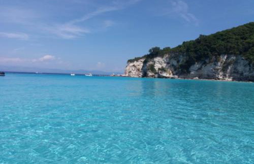 Suite Home Villa Paxos - Photo 50