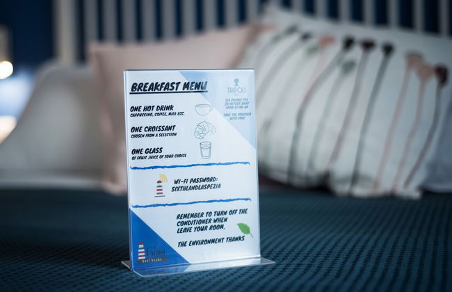 6thLand - Rent Rooms La Spezia - Photo 38