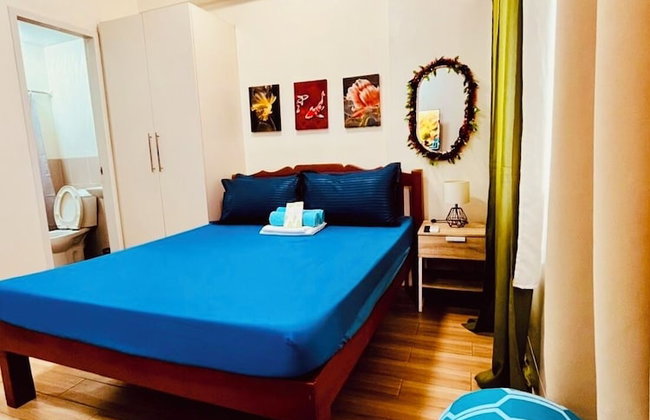 JFam Suites - Photo 37