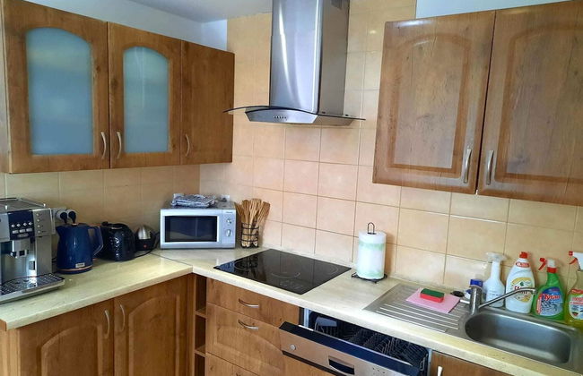 Spacious Holiday Home in Piechowice With Garden - Foto 18