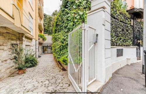 Loft Moderno vicino villa borghese - Foto 32